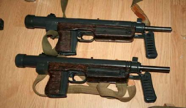 Ушлый студент создал мощную сеть торговцев оружием