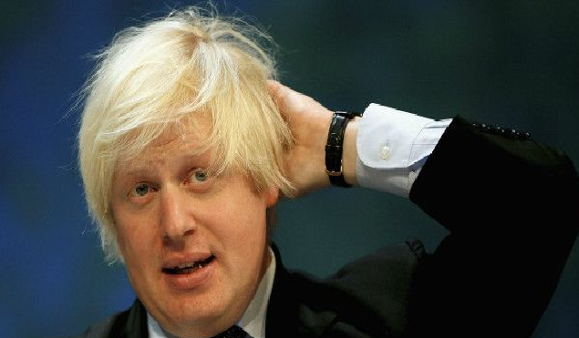 Джонсон: Россия будет вмешиваться в выборы в Великобритании