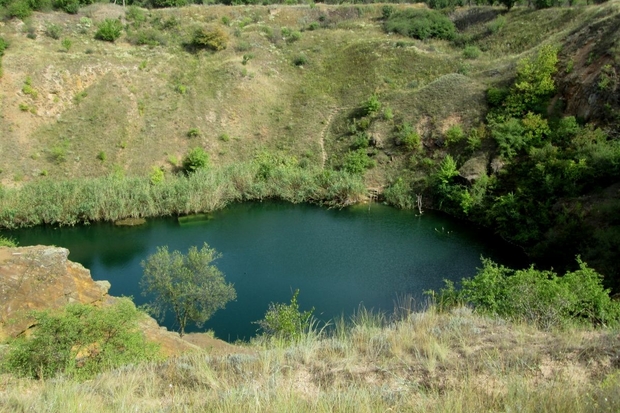 В Днепре нашли сразу два утопленных тела