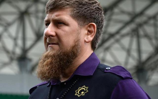 Где-то мы это видели: россиянам назвали преемника Путина