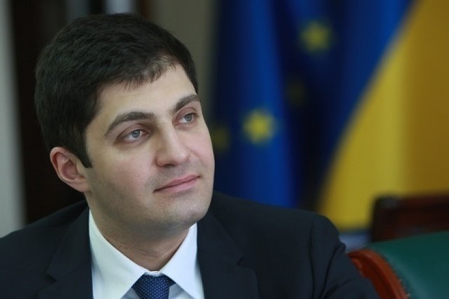 Давид Сакварелидзе: хочу задать президенту несколько неудобных вопросов