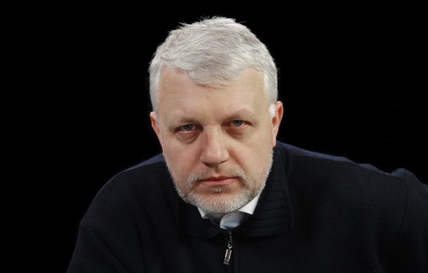 На допрос ГПУ по делу Шеремета вызвали экс-сотрудника СБУ Устименко