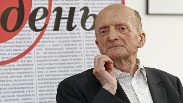 "Украинский Ганди". Стало известно о смерти великого украинца