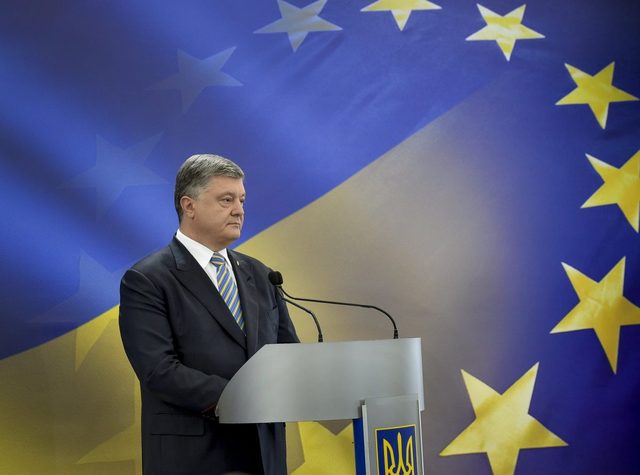 Порошенко объяснил рост прибыли своего банка на 278%