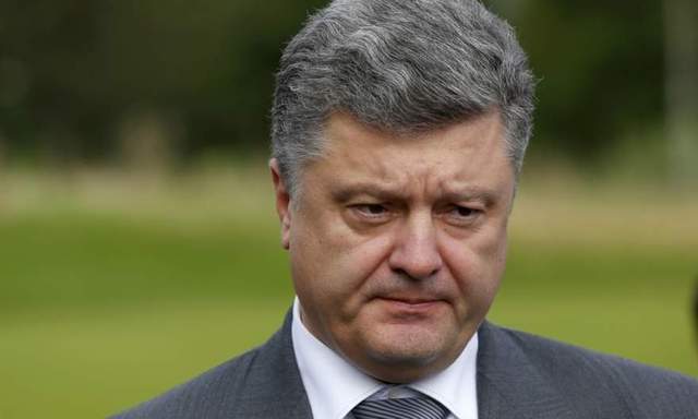 Порошенко сказал, кто возглавит НБУ после скандального ухода Гонтаревой"