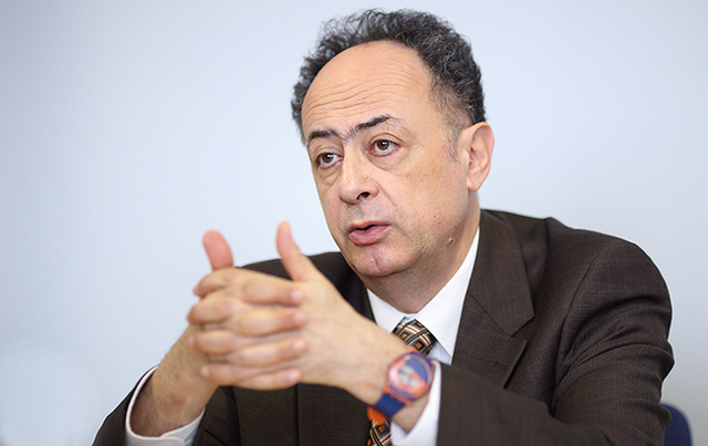 "Перед Украиной стоят огромные вызовы...но мы будем помогать политически, финансово, давать лучшие советы", - Мингарелли