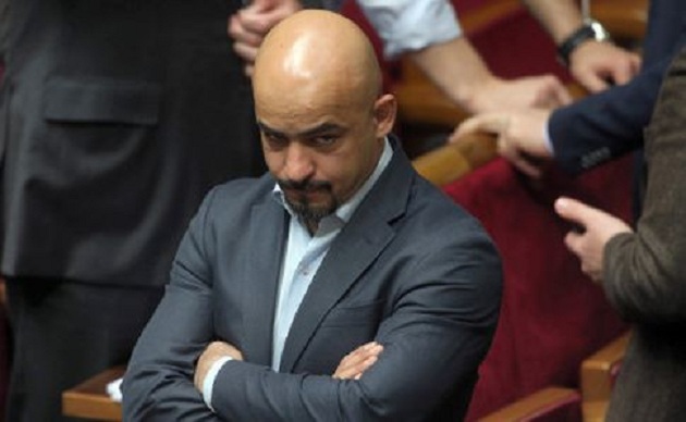 Найем: Главный вопрос в том, кто чью пятую точку контролирует