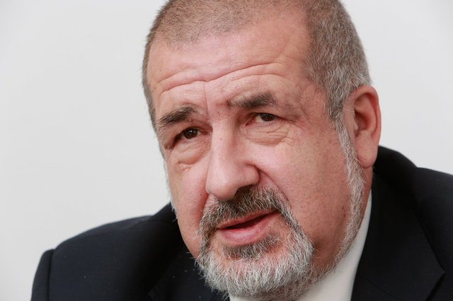 Чубаров собирается в Крым на заседание суда