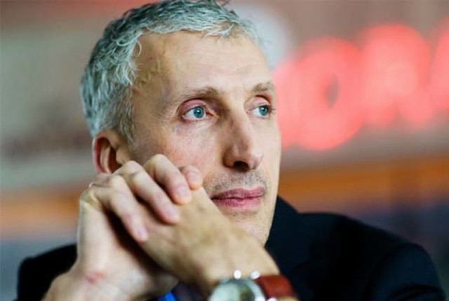 Пономарь: "Нас ожидает очень важная и хорошая неделя"