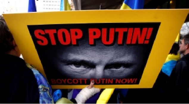 Политолог рассказал, как Порошенко может реально остановить агрессию Путина