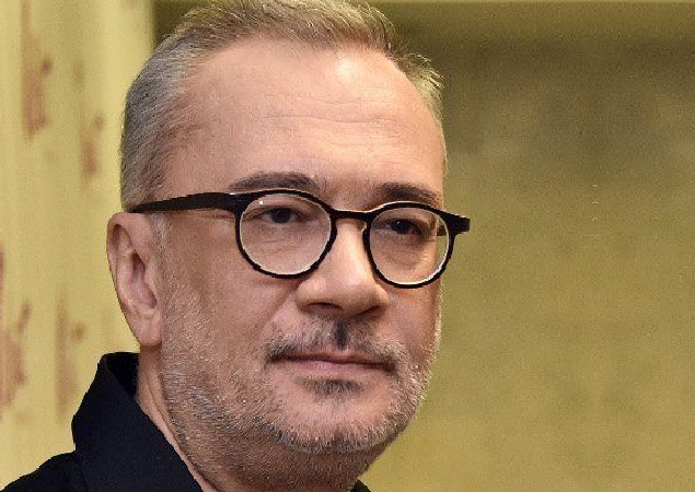 «24-е місце для України - ганьба!», - Меладзе