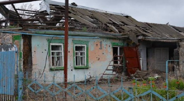 Бойовики намагаються дискредитувати Збройні Сили України – Права Справа