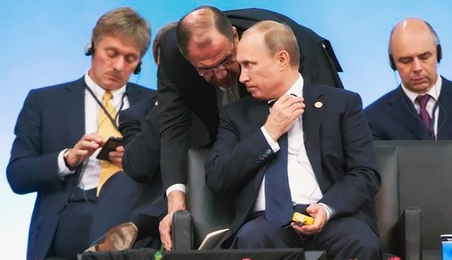 Грядет то, чего очень боятся в Кремле,- Боровой