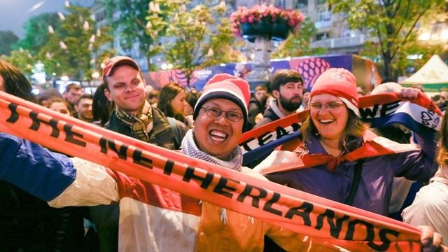 Евровидение-2017: отели и рестораны Киева остались без заработка