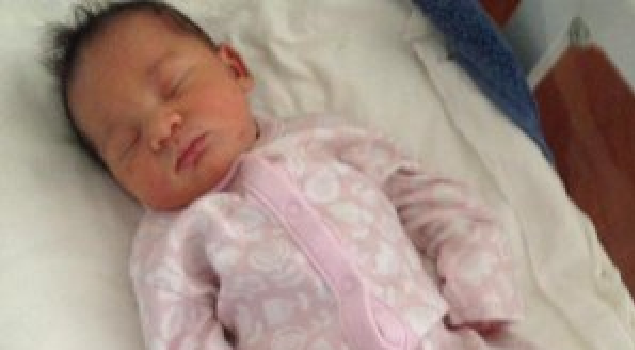 Родители продали свое новорожденного малыша за $7 тыс.