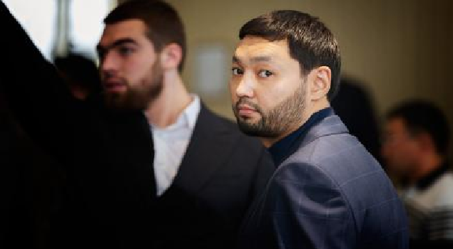 СМИ: Российские спецслужбы завербовали агента в близком окружении президента Казахстана