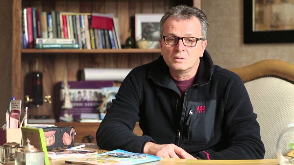 IT-бизнесмен: Запрет 1С остановит почти весь бизнес