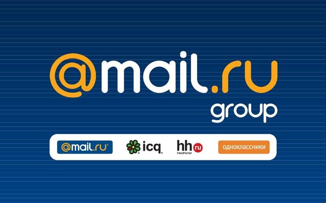     Mail.Ru