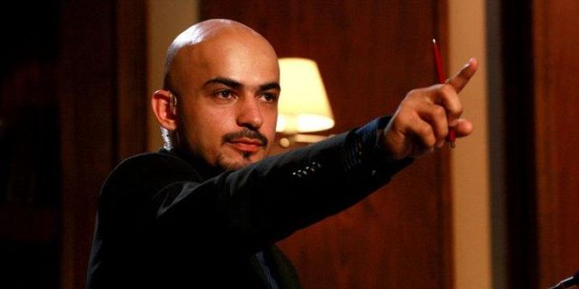 Не понимаю, почему запретили 1С. Это 80% бизнеса в стране,- Найем