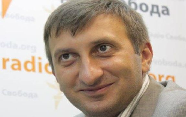 Виталий Кулик: Что делают силовики под видом защиты нашего информпространства