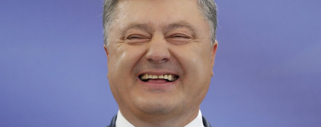 У нас не тот президент — эксперт