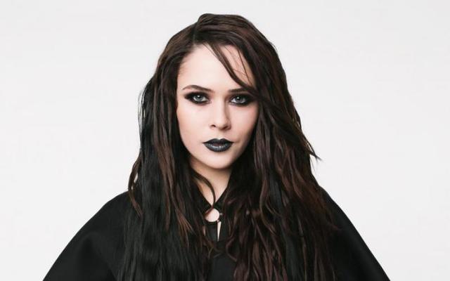 Известная украинская певица "наехала" на Порошенко