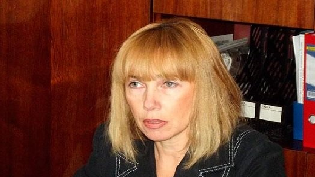 Заместитель Кернеса купила себе свободу за 30 миллионов гривен