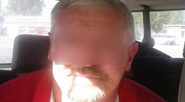 Охранник нардепа Бобова задержан за убийство журналиста