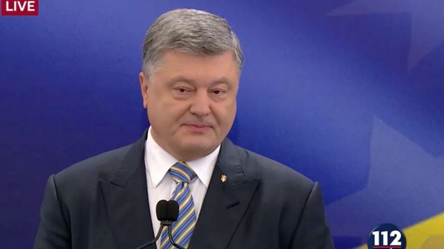Порошенко сегодня в Страсбурге подпишет соглашение о безвизе