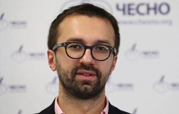 Лещенко: Блокування соцмереж по причині боротьби з російською пропагандою – це брехня