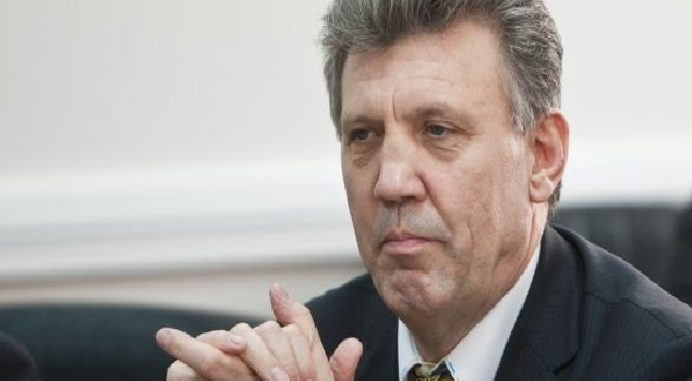 Сергей Кивалов: «Законопроект №4511 – первый шаг к возрождению «Союза воинствующих безбожников»