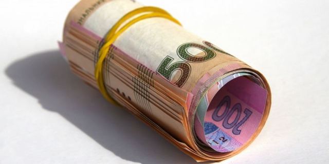 Фонд гарантирования вкладов оценил убытки, нанесенные неплатежеспособным банкам, в 179 млрд. грн