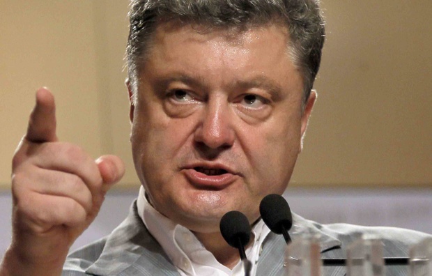 Порошенко начинает "закручивать гайки" – Лещенко