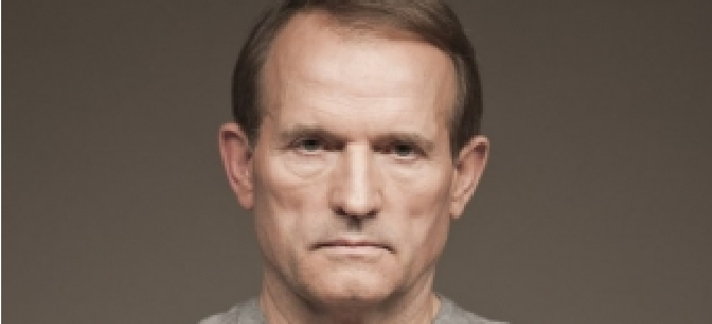 Медведчук тайно общался со штабом Трампа? СМИ сообщили интересные детали