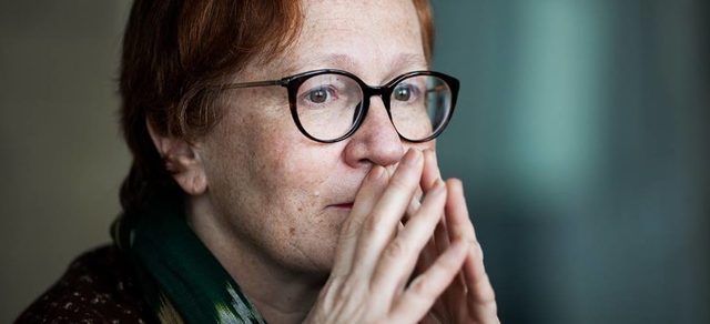 Мы все в крови граждан Украины — российская журналистка