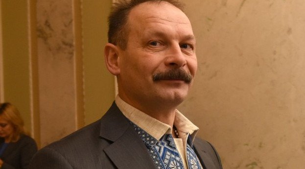 Скандальный нардеп засомневался в санкциях для Януковича и Ко