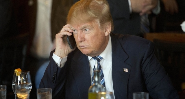 В США все может закончиться импичментом, - Березовец