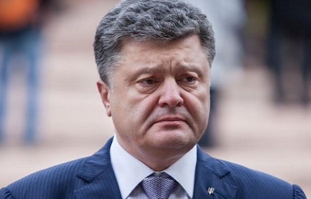 Порошенку не довіряють 72% українців