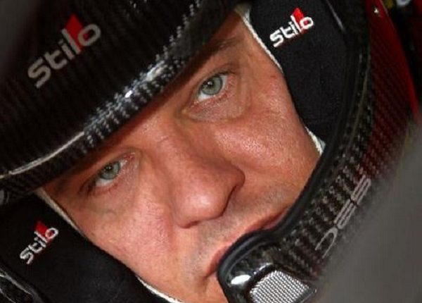 «Цыпа» наехал на Луценко