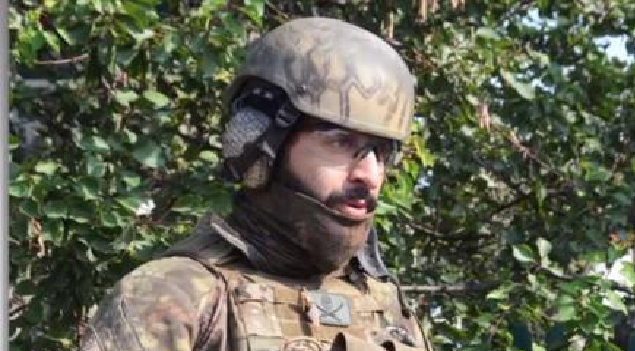 История с австрийским «военный преступником» из ВСУ стаёт всё более запутанной