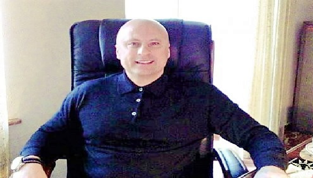 Геннадий Ильин: ОПГ киевского УМВД под «крышей» Банковой