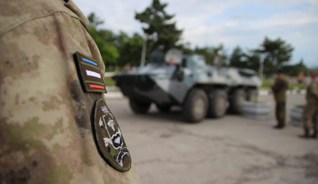 Крым на грани: Готовится масштабный бунт