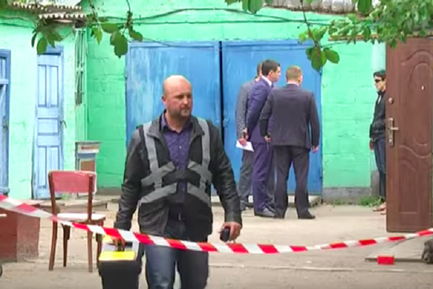 30-летний житель села под Запорожьем умер после задержания полицией