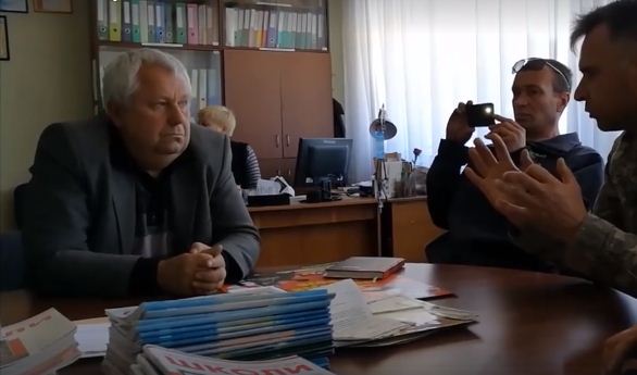 «Нас разделили. Мы славяне»: учитель труда из Смелы пропагандировал сепаратизм