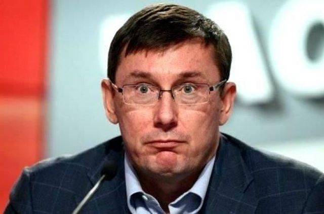 "Луценко перешел красную линию": Лозовой пригрозил главе ГПУ