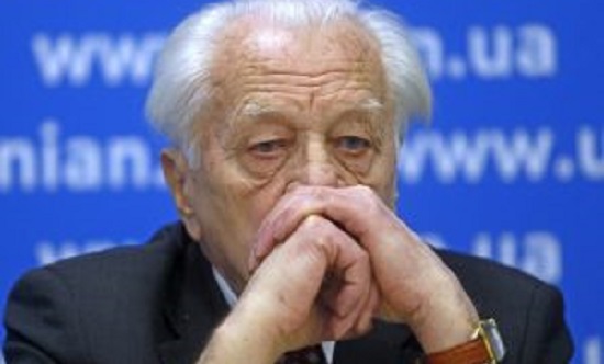 Україна пожинає гіркі плоди колабораціоністської політики Порошенка.Неукраїнська влада заганяє навмисно державу у прірву поразок, – Хмара