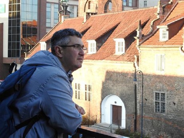 Вахтанг Кіпіані про "церковні" закони: це шкідництво