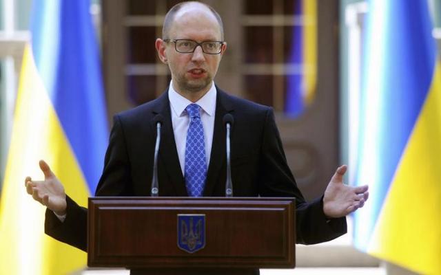 Яценюк объяснил Трампу, кем в действительности является Путин