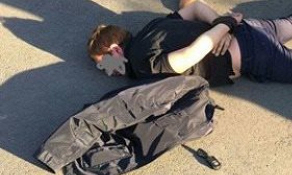 В Киевской области задержали организованную группу воров из Донецкой области