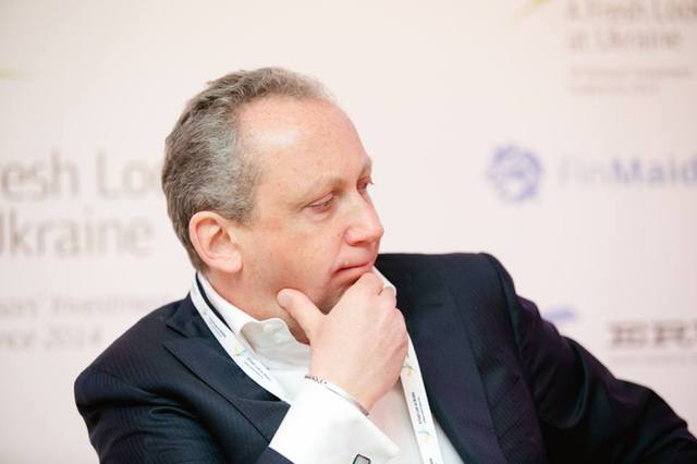 Слава Рабинович: "Пасть порву, моргала выколю!"